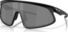 Oakley Rslv Bike Brille