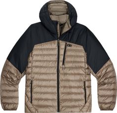 Outdoor Research Men's Helium Down Hoodie Daunenjacke für Herren