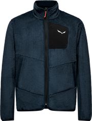 Salewa Puez Warm Full Zip M Unisex Midlayer für Outdoor Aktivitäten