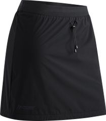 Maier Sports Rainskirtwinter Isolationsrock für Skitouren oder Langlauf