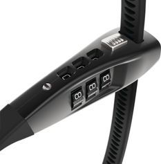 Abus Combiflex 70 BK Travelguard
