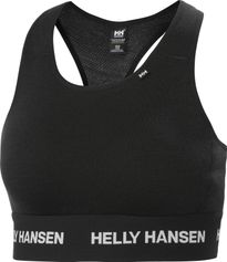 Helly Hansen W Lifa Merino Midw Bra