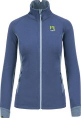 Karpos Pizzocco EVO W Full-zip Fleece Damen Freizeitjacke