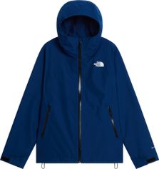 The North Face Womens Dryvent Zip-in Jacket Damen Doppeljacke