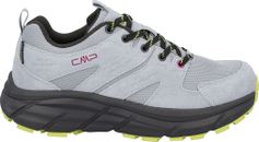 CMP Kamsel Low WMN WP Multifunctional Shoes Damen Wanderschuhe