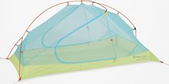 Marmot Superalloy 2P 2-Personen Zelt