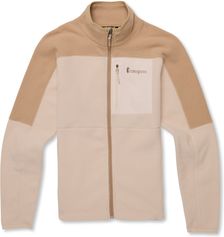 Cotopaxi Abrazo Fleece Full Women Damen Midlayer für Outdoor Aktivitäten