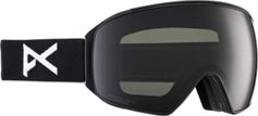 Anon M4 Goggles (toric) + Polarized Perceive Lens Herren Skibrille