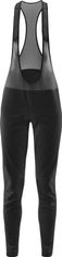 Löffler Women Bike Bib Tights AB Elastic Damen Radhose