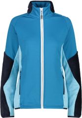 CMP Woman Jacket Hybrid Damen Isolatiionsjacke für Freeski oder Skitouren