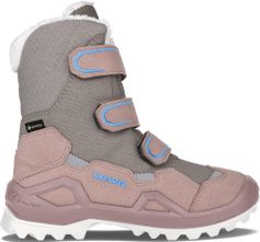 Lowa Milo EVO GTX Hi JR