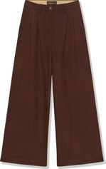 Timberland Womens Wool Look Pants