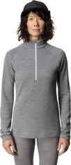Houdini W's Desoli Thermal Half Zip II