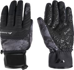 Zanier PARK.STX Unisex Handschuhe