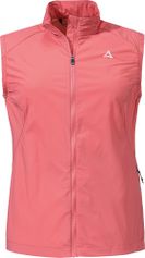 Schöffel Vest Val Bavona Women Damen Fahrradweste