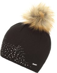 Eisbär Nalin Lux Crystal Mütze