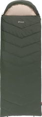 Outwell Caldera Lux Green Outdoor- & Reisekissen