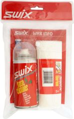 Swix I91C Base Cleaner set w./I62C,T0151