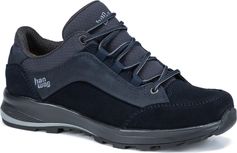 Hanwag Banks Low Lady LL Damen Wanderschuhe