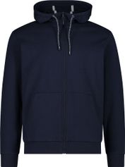 CMP MAN Jacket FIX Hood Herren Freizeitjacke