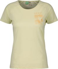 Scott Tee W's Defined DRI SS Damen Laufshirt
