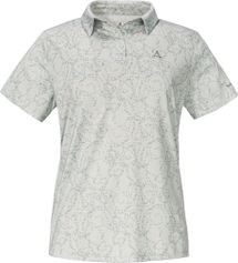 Schöffel Polo Shirt Style Todra Women Poloshirt