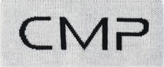 CMP Unisex Knitted Headband