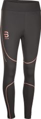 Daehlie Tights Intense Cropped Wmn Damen Lauf- & Trainingshose