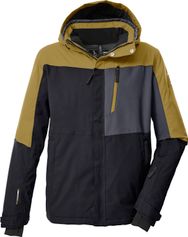 killtec KSW 52 Men Ski Jacket Herren Skijacke