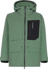 Didriksons Fractus USX Jacket 3