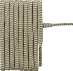 Salewa Short Round Shoelace