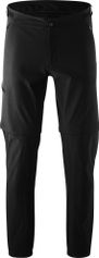 Gonso Degno Herren Zip-Off-Radhose