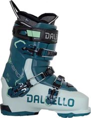 Dalbello Cabrio MV 95 W IF Damen Freeride & Skitour Hybrid Skischuhe