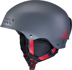 K2 Phase Pro Unisex Skihelm