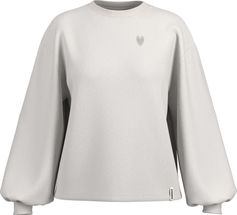 Maloja BaltoroM. Damen Longsleeve für Freizeit und Outdooraktivitäten