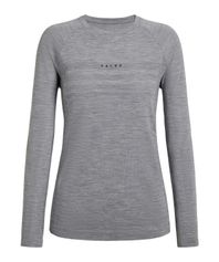 Falke Damen Training Langarmshirt Damen Longsleeve für Freizeit und Outdooraktivitäten