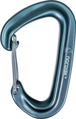 Nordisk Aluminium Hook XL (4 Pcs) Alu Karabinerhaken