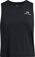 Under Armour Vanish Energy Crop Tank Damen Laufshirt