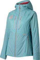 Ternua Kimoa Jacket W Damen Freizeitjacke