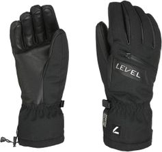 Level Switchback Unisex Skitouren- & Freeskihandschuhe