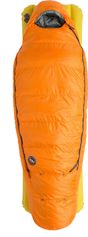 Big Agnes Torchlight EXP Youth 20 (650 RDS Downtek) Daunenschlafsack