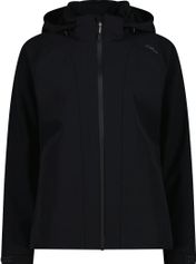 CMP Woman Jacket Zip Hood Damen Freizeitjacke
