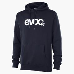 EVOC Hoody Logo