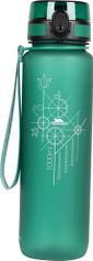 Trespass Novalock - Sports Bottle