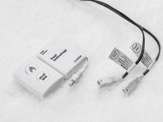 Zanier Heat USB Cable Zubehör für Skihandschuhe