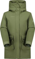 Mammut Floeberg Hardshell Thermo Hooded Coat Women Damen Freizeitjacke