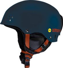 K2 Phase Mips Unisex Skihelm