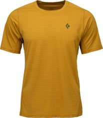 Black Diamond M Distance SS Tech Tee Unisex Laufshirt