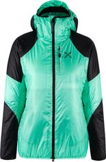 Montura Vertigo Primaloft Jacket Woman Isolatiionsjacke für Freeski oder Skitouren