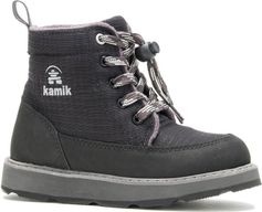 Kamik Risehiker Kinder Nylonschuh